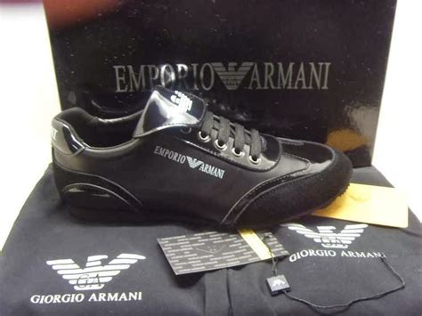 cheap armani replica shoes|emporio armani shoes outlet.